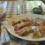 Kremmling CO Mexican Food