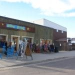 Hodown Apparel Store Kremmling CO