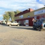 Downtown Liquor Store Kremmling CO