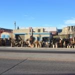 Wood Carvings Store Kremmling CO
