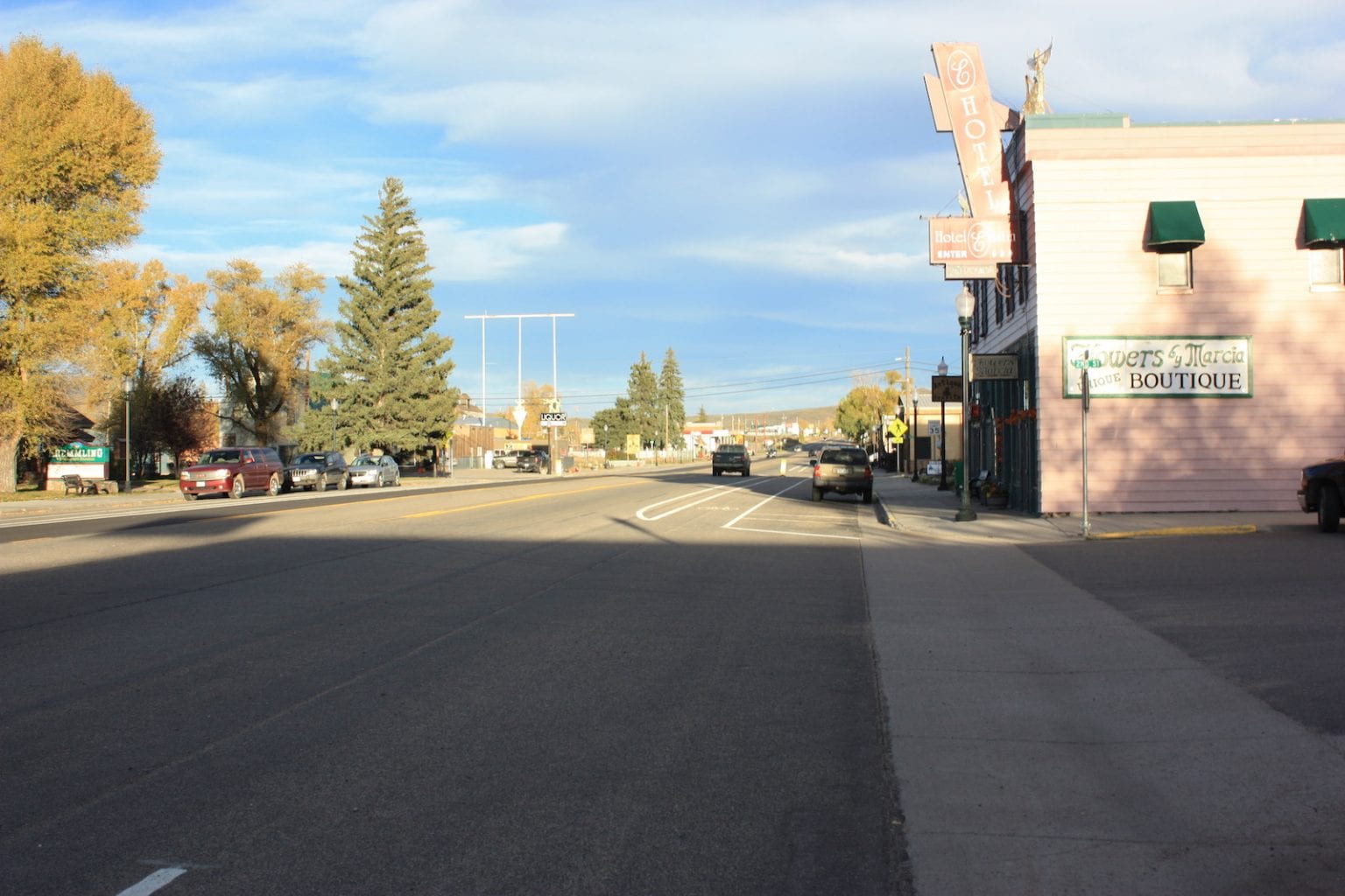 Camping near Kremmling, Parshall and Hot Sulphur Springs