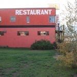 Quarter Circle Saloon Restaurant Kremmling CO