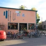 Motion Sports Store Kremmling CO