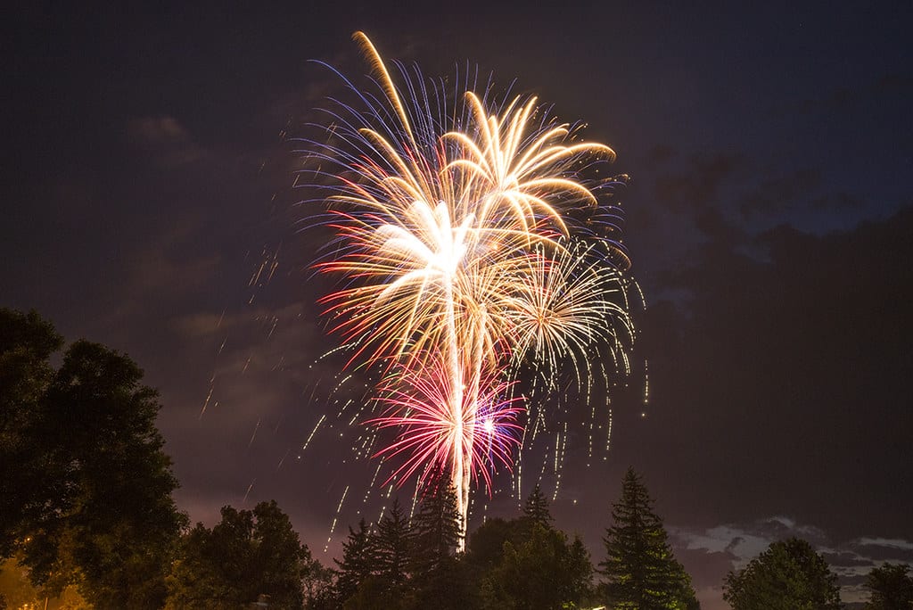 Things to do in July in Colorado 2024 Activities