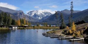 Grand Lake Colorado