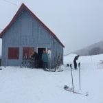 Hesperus Ski Area Ski Rentals