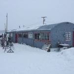 Hesperus Ski Area