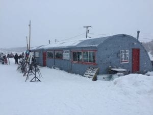 Hesperus Ski Area