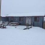 Hesperus Ski Area Ski Patrol