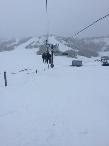 Hesperus Ski Area