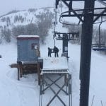 Hesperus Ski Area