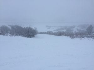 Hesperus Ski Area