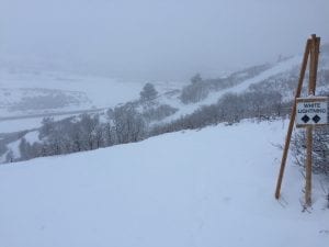 Hesperus Ski Area
