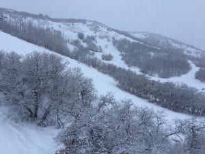 Hesperus Ski Area