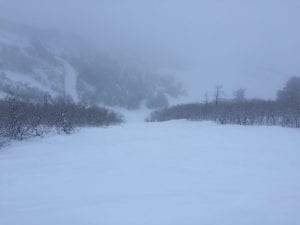 Hesperus Ski Area