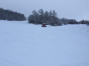 Hesperus Ski Area