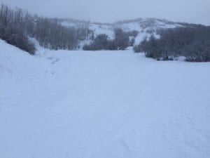 Hesperus Ski Area