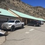 Hot Sulphur Springs Resort Lodging Accommodations
