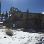 Hot Sulphur Springs Resort and Spa Colorado