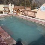 Rojo Pool Hot Sulphur Springs Resort & Spa