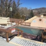 Rojo Pool Hot Sulphur Springs Resort & Spa