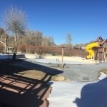 Summer Playground Hot Sulphur Springs Resort & Spa