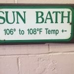 Sun Bath Hot Sulphur Springs Resort & Spa
