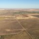 LImon Colorado Great Plains Aerial View