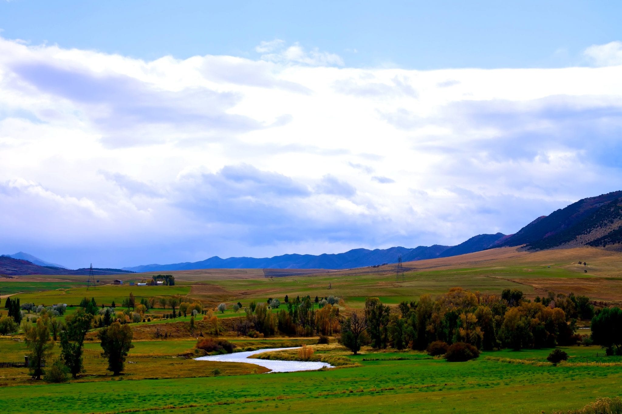 White River Valley Meeker CO