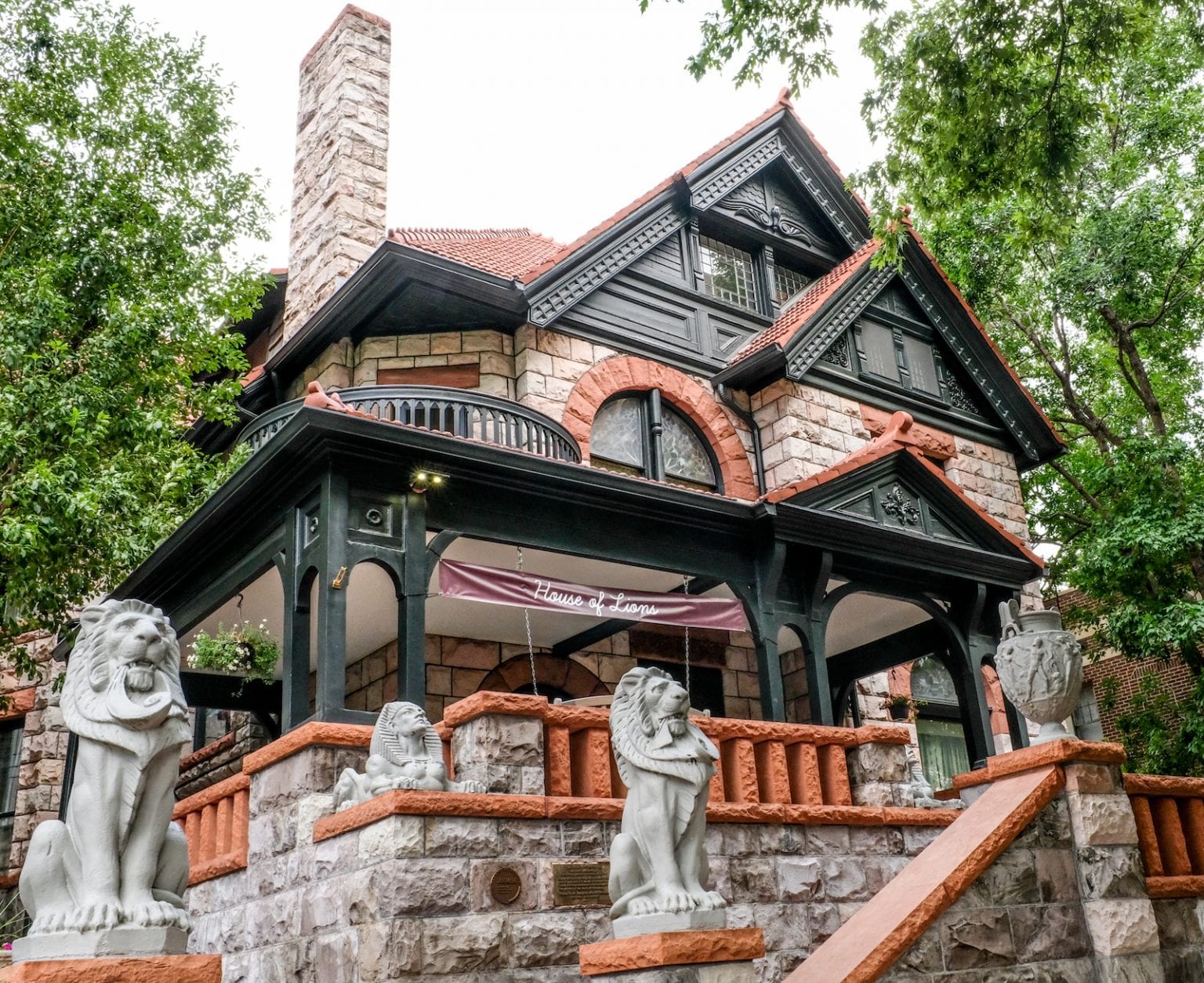 5 Historical Figures That Transformed Colorado and Beyond