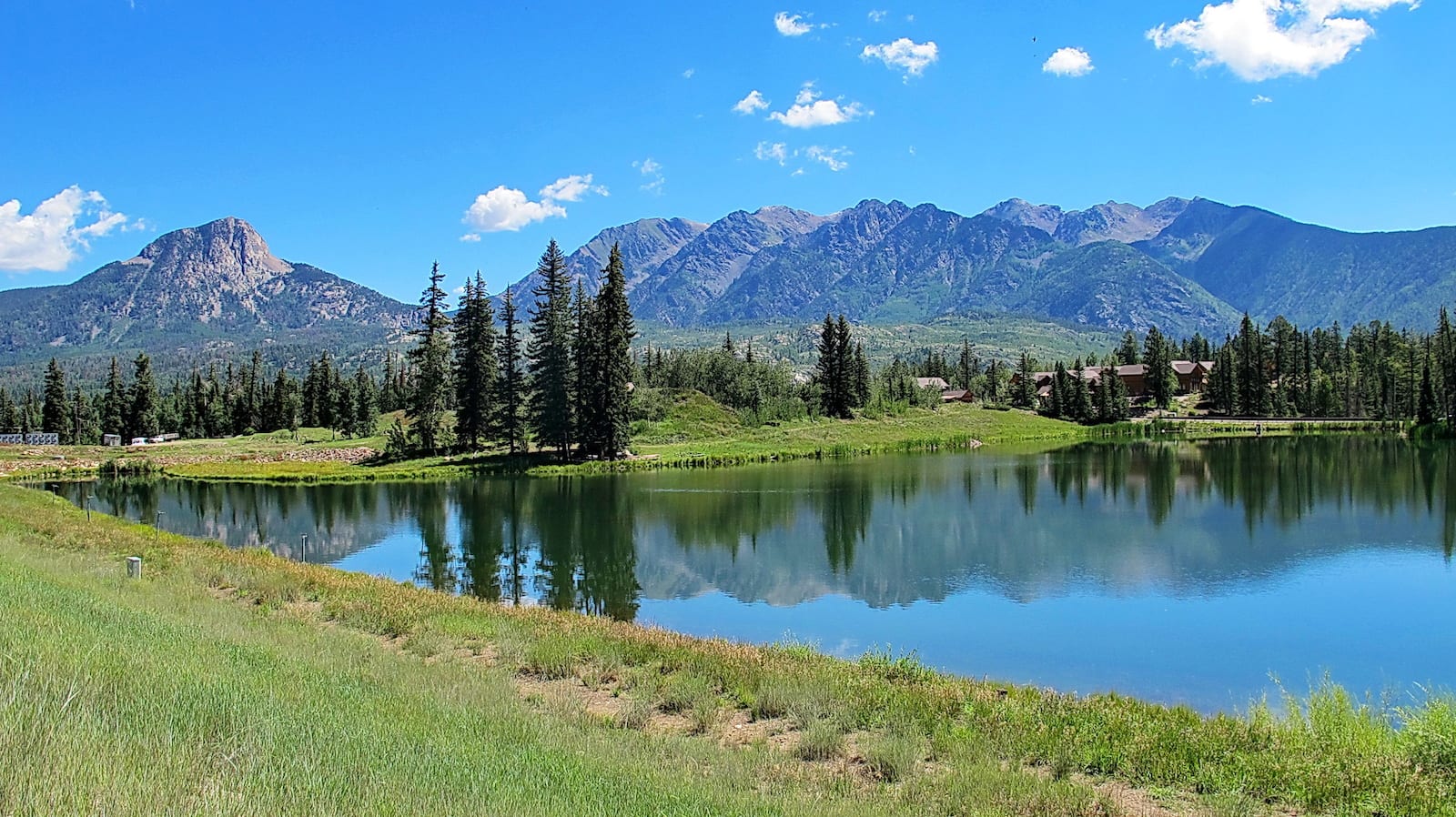 Purgatory Creek Trail Durango CO