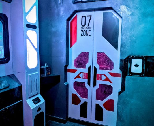 Rabbit Hole Escape Room Louisville CO