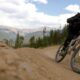 Trestle Bike Park Downhill Mountain Biking Winter Park CO