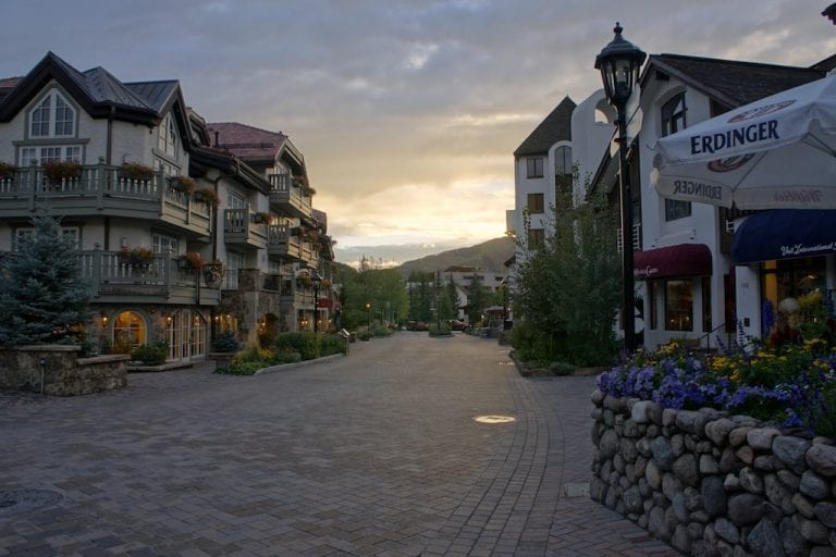 Vail, Colorado Activities and Events Eagle County