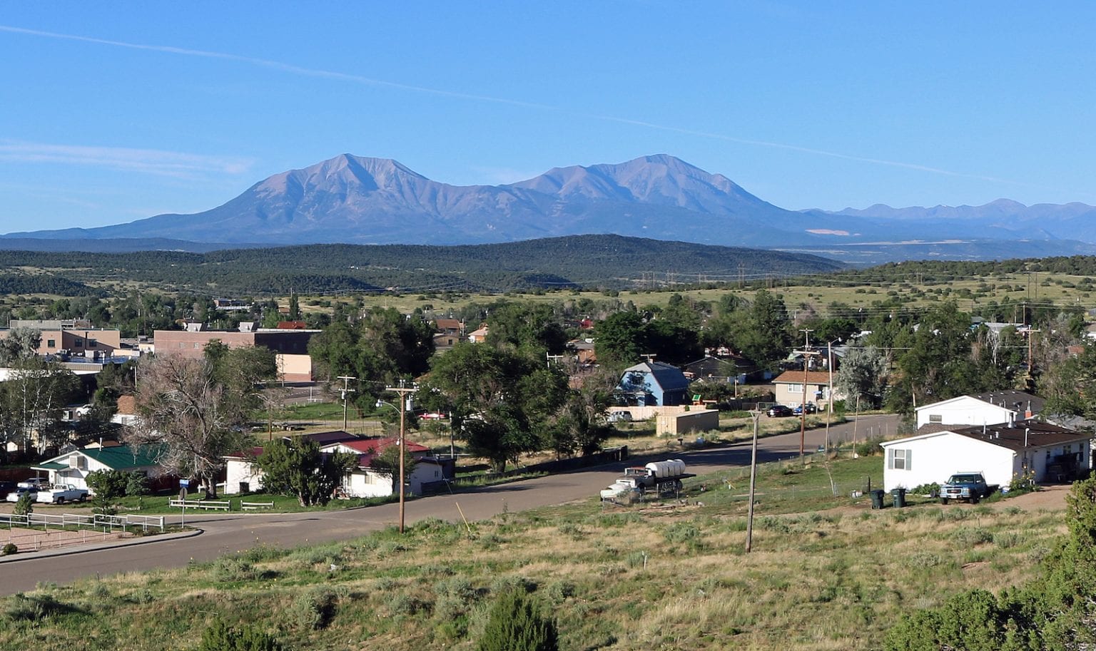 Walsenburg, Colorado Activities and Events Huerfano County