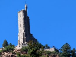 Will Rogers Shrine of the Sun Colorado Springs