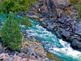 Animas River, Colorado