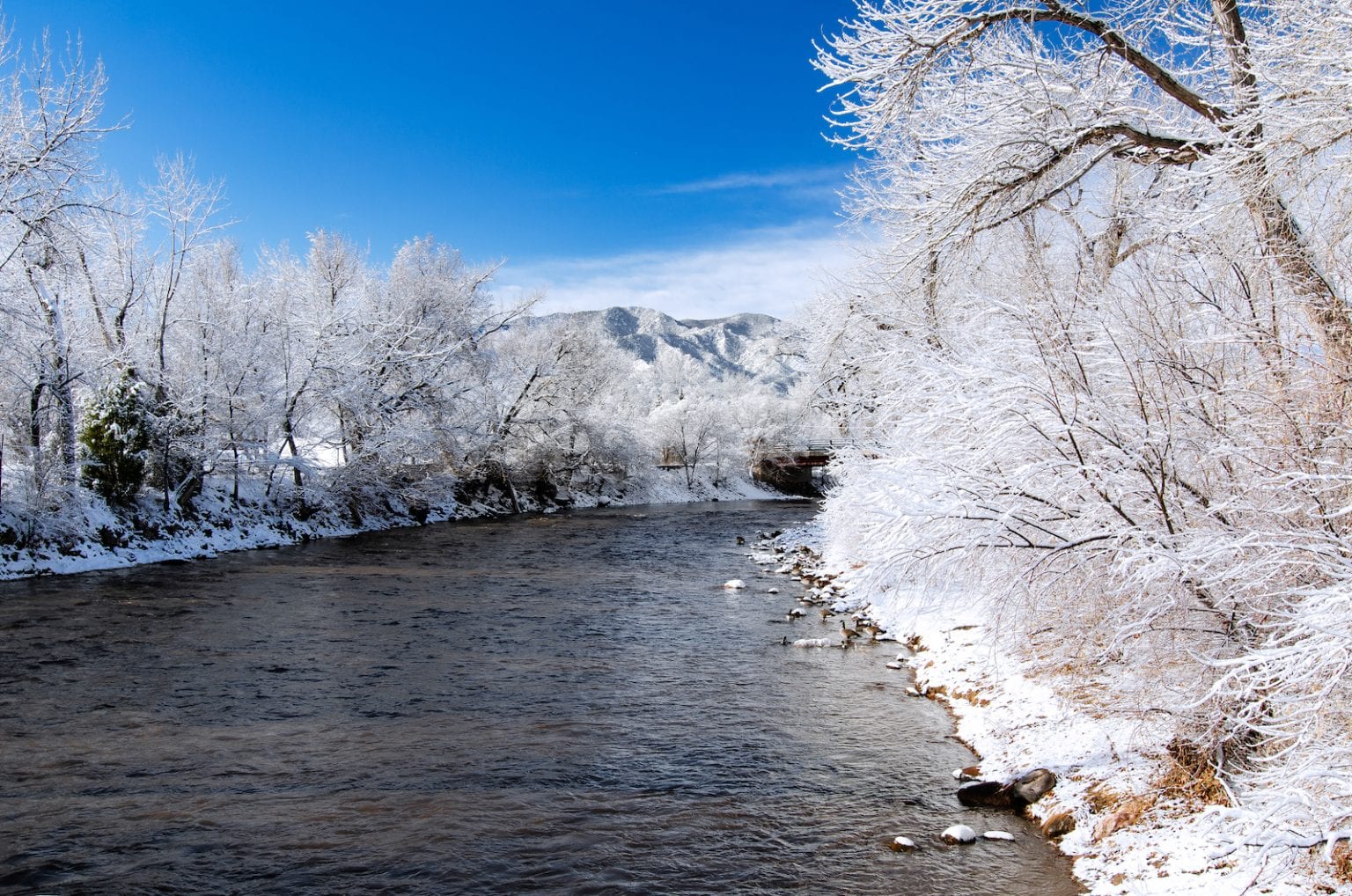 Arkansas River – near Leadville-Pueblo, CO