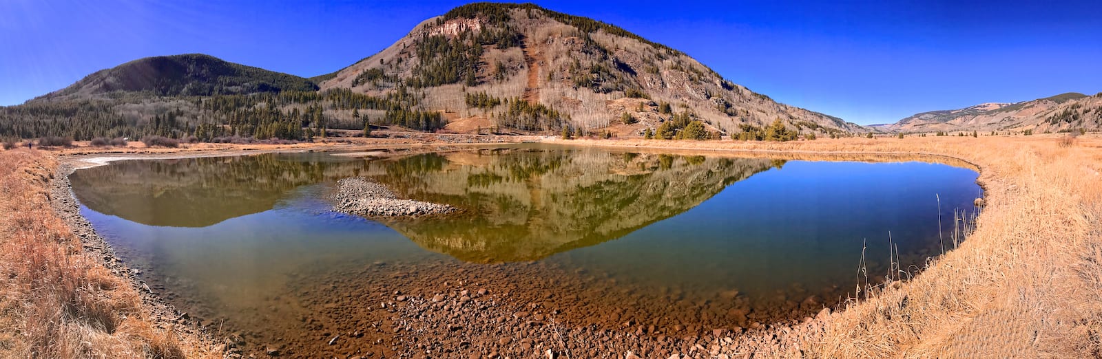 Camp Hale, CO