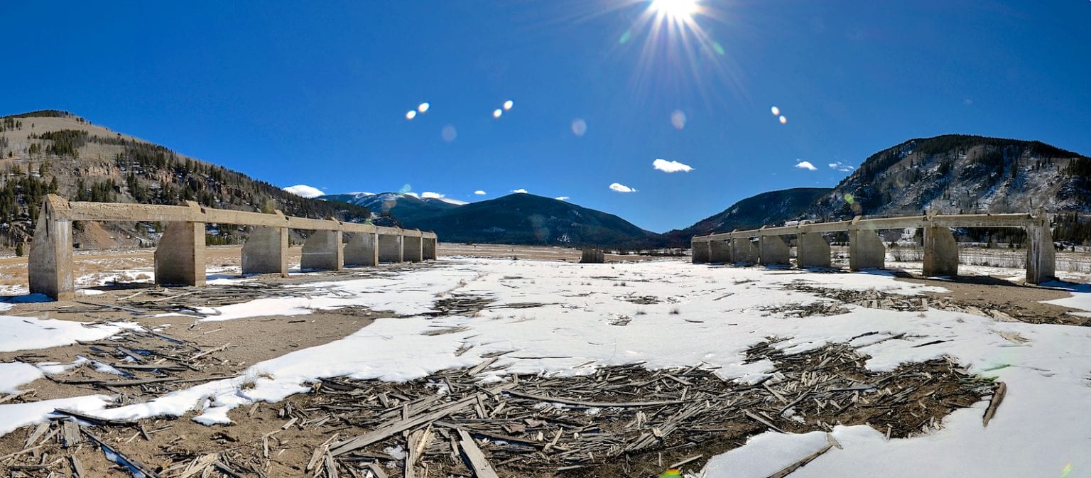 Camp Hale: Where History Meets Adventure