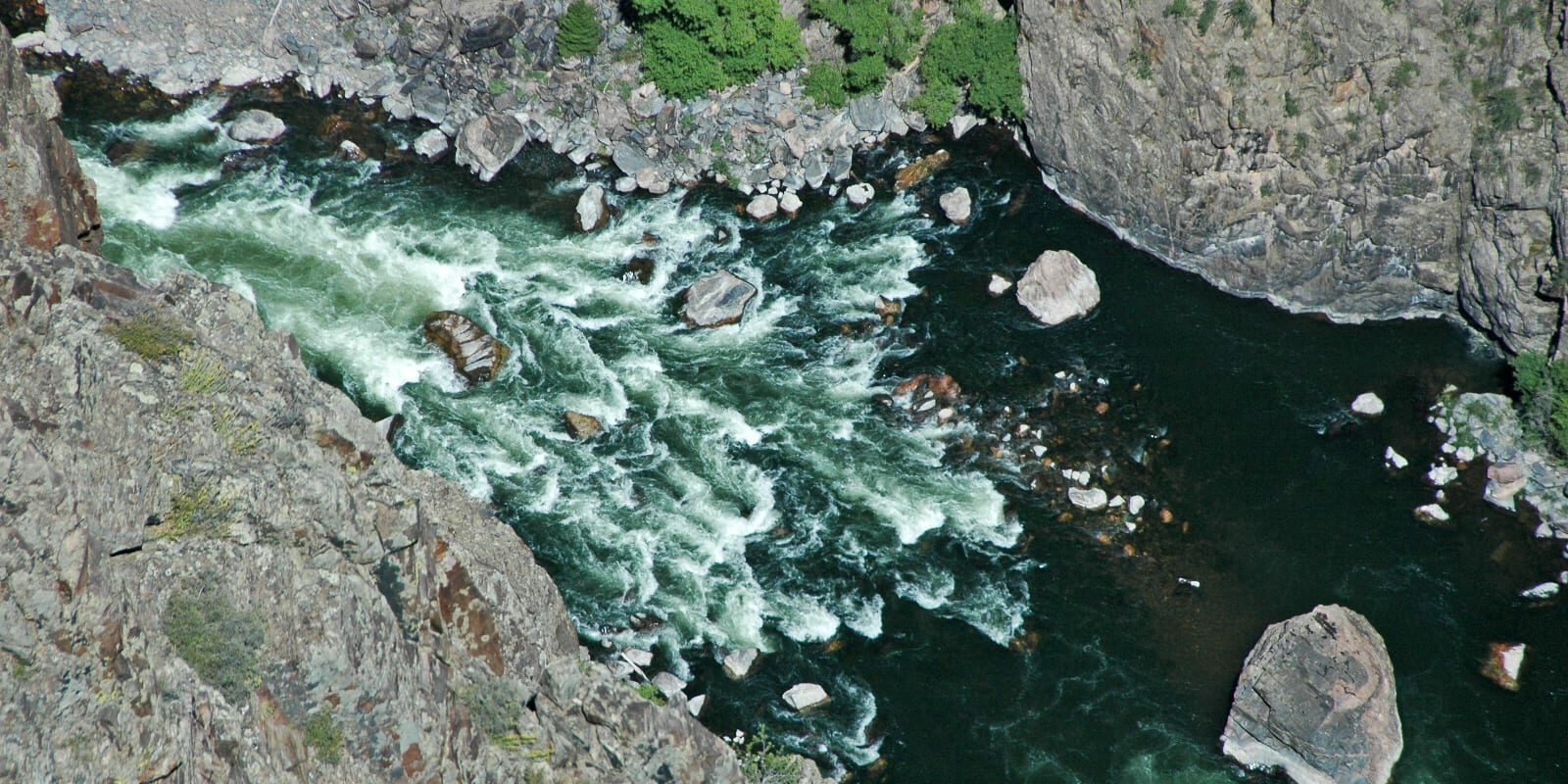 Gunnison River, Colorado