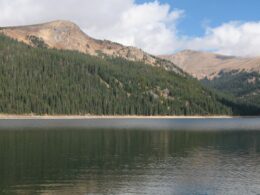 Jefferson Lake, CO