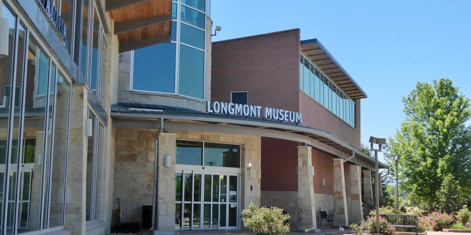 Longmont Museum in Longmont, CO