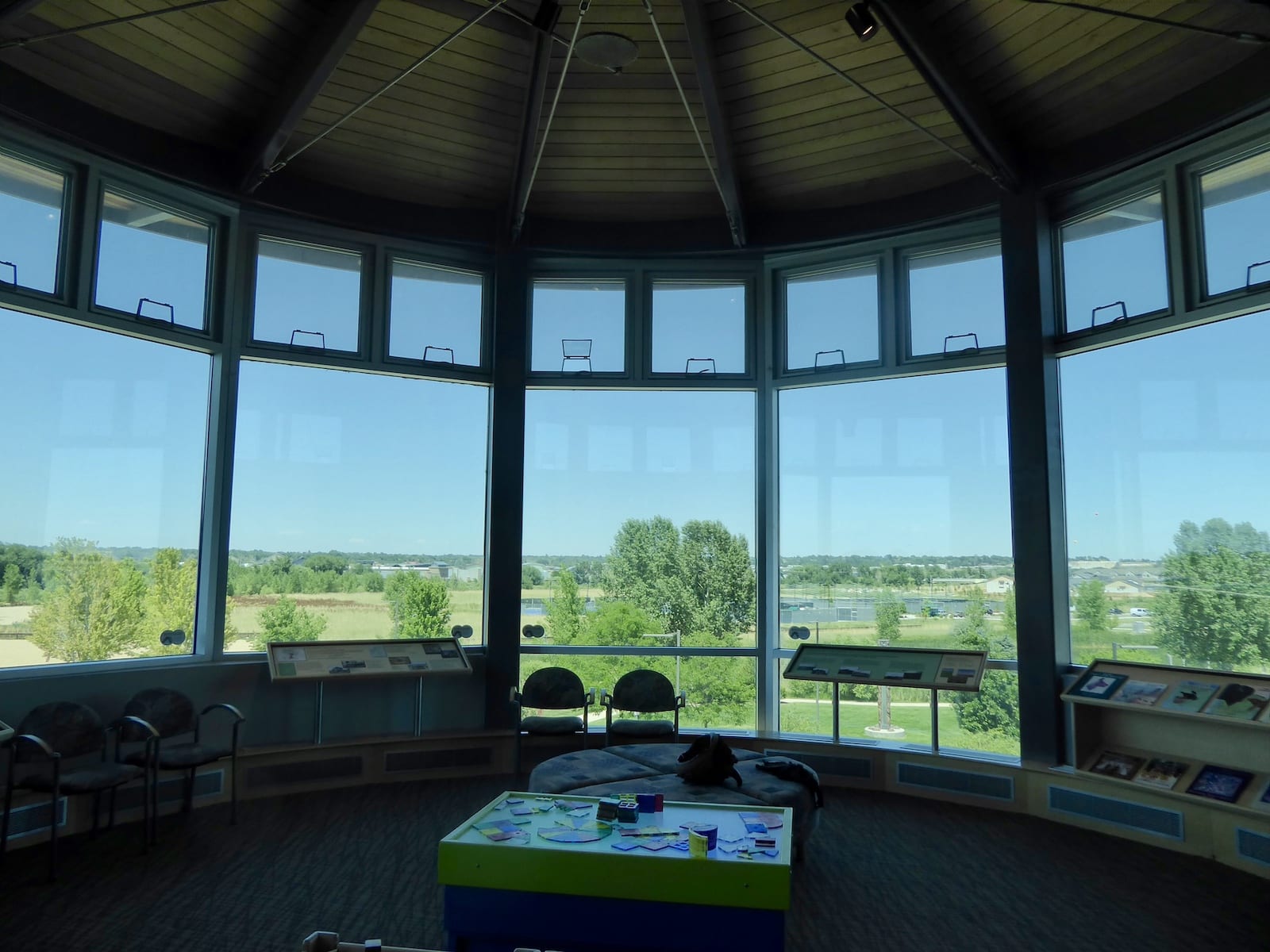 Longmont Museum in Longmont, CO