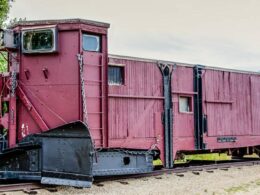 Pioneer Village Museum, CO