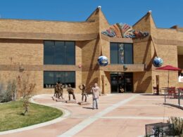 Pueblo's Buell Children's Museum in Colorado