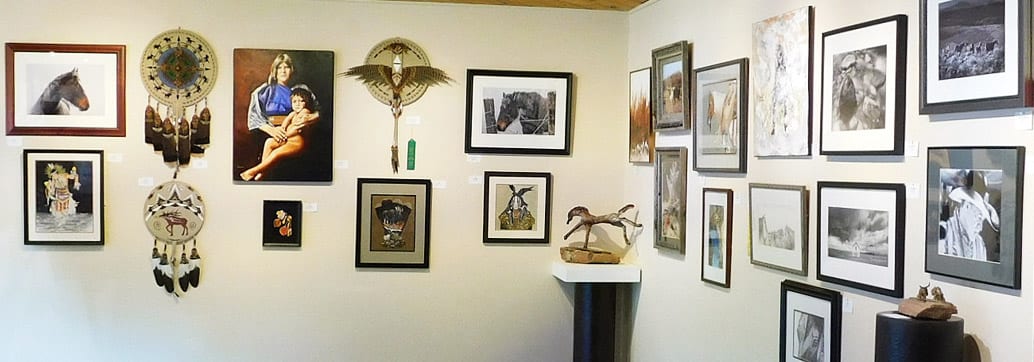 Spanish Peaks Art Council, CO