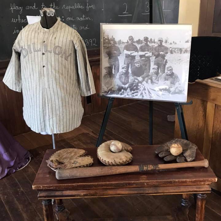 Summit Historic Society, Colorado