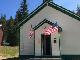 Summit Historic Society, Colorado