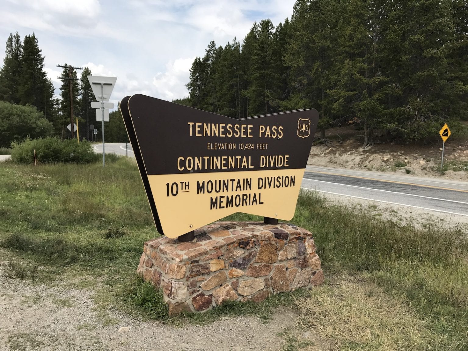 Tennessee Pass Leadville Red Cliff CO US 24 Uncover Colorado Tennessee Pass Colorado 1536x1152